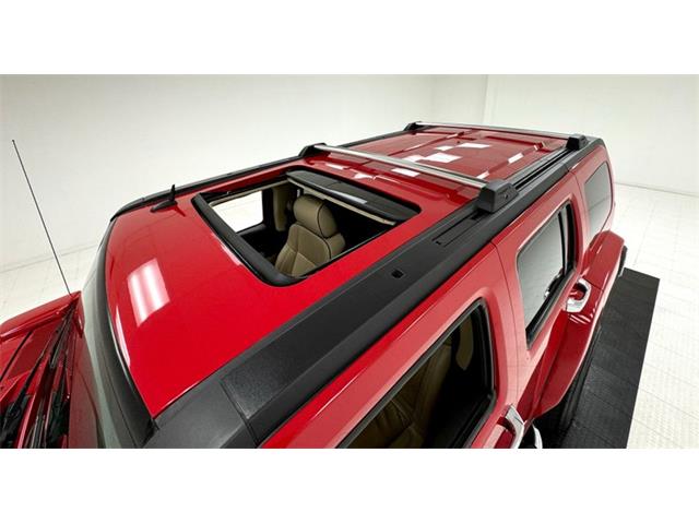 2007 Hummer H3 (CC-1890587) for sale in Morgantown, Pennsylvania