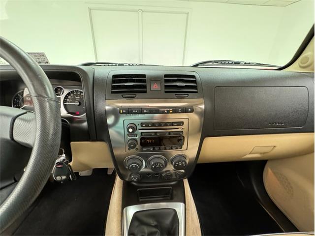 2007 Hummer H3 (CC-1890587) for sale in Morgantown, Pennsylvania