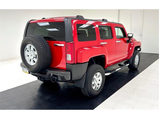2007 Hummer H3 (CC-1890587) for sale in Morgantown, Pennsylvania