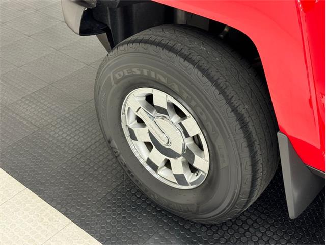 2007 Hummer H3 (CC-1890587) for sale in Morgantown, Pennsylvania