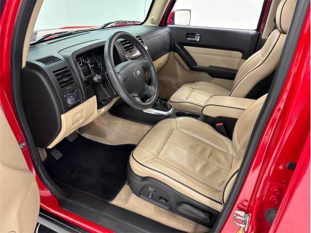 2007 Hummer H3 (CC-1890587) for sale in Morgantown, Pennsylvania