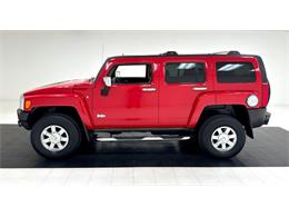 2007 Hummer H3 (CC-1890587) for sale in Morgantown, Pennsylvania