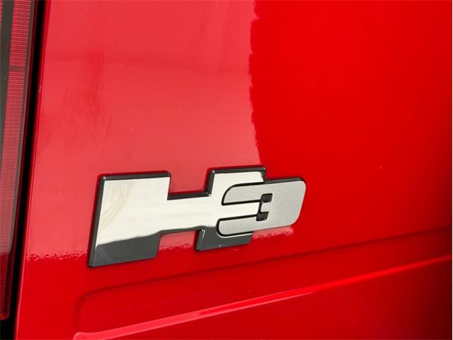 2007 Hummer H3 (CC-1890587) for sale in Morgantown, Pennsylvania