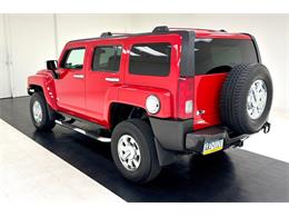 2007 Hummer H3 (CC-1890587) for sale in Morgantown, Pennsylvania