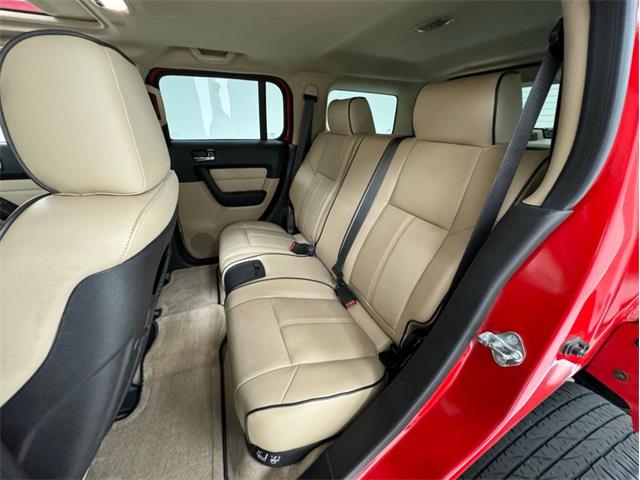 2007 Hummer H3 (CC-1890587) for sale in Morgantown, Pennsylvania