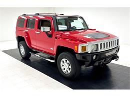 2007 Hummer H3 (CC-1890587) for sale in Morgantown, Pennsylvania
