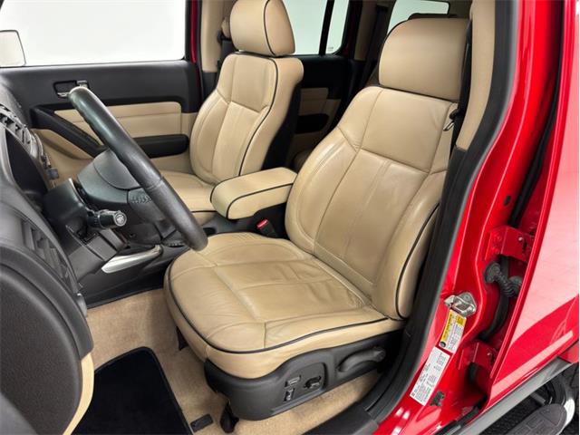 2007 Hummer H3 (CC-1890587) for sale in Morgantown, Pennsylvania
