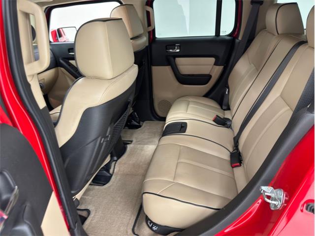 2007 Hummer H3 (CC-1890587) for sale in Morgantown, Pennsylvania