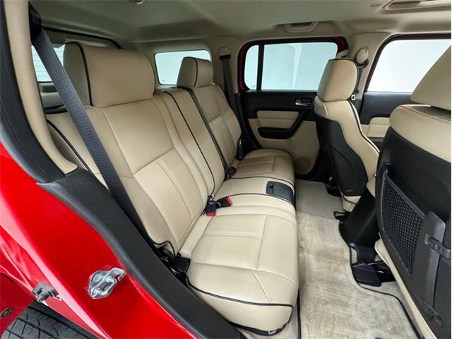 2007 Hummer H3 (CC-1890587) for sale in Morgantown, Pennsylvania