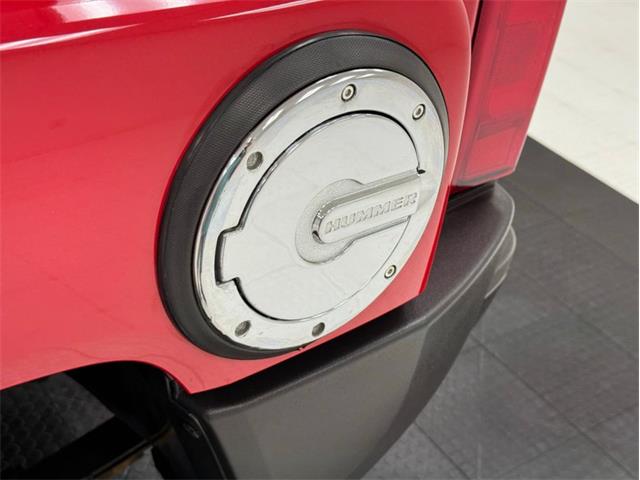 2007 Hummer H3 (CC-1890587) for sale in Morgantown, Pennsylvania