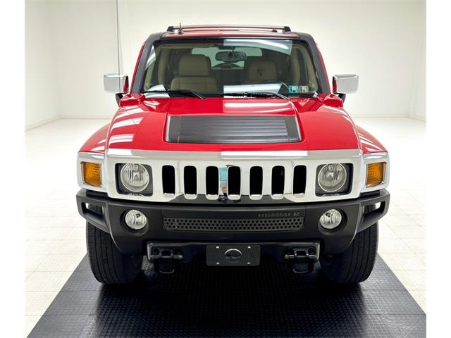 2007 Hummer H3 (CC-1890587) for sale in Morgantown, Pennsylvania