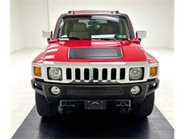 2007 Hummer H3 (CC-1890587) for sale in Morgantown, Pennsylvania