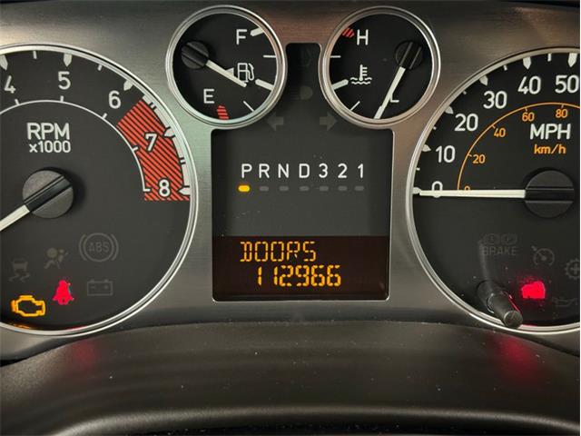 2007 Hummer H3 (CC-1890587) for sale in Morgantown, Pennsylvania