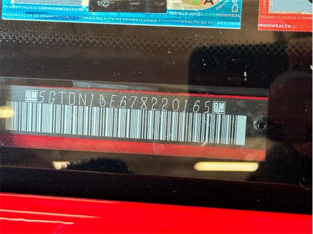 2007 Hummer H3 (CC-1890587) for sale in Morgantown, Pennsylvania