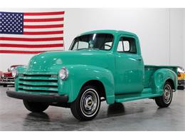 1954 Chevrolet 3100 (CC-1895871) for sale in Kentwood, Michigan