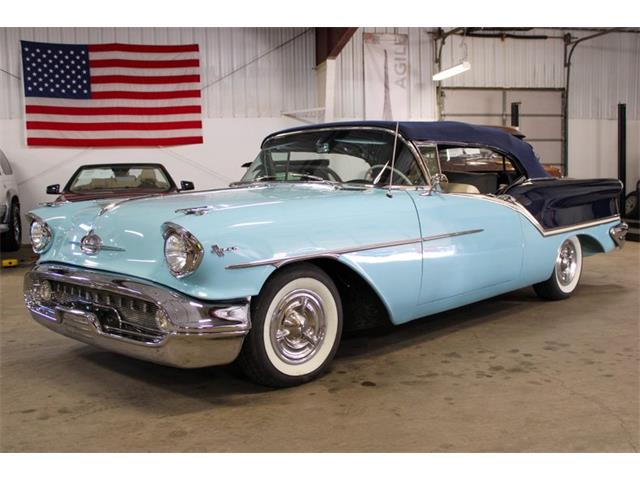 1957 Oldsmobile Super 88 (CC-1895874) for sale in Kentwood, Michigan