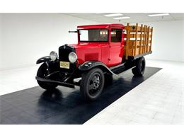 1931 Chevrolet Universal AD (CC-1895876) for sale in Morgantown, Pennsylvania