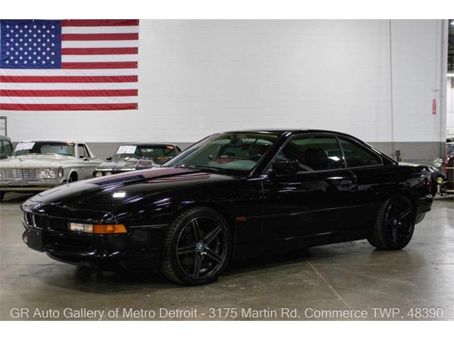 1997 BMW 8 Series (CC-1895877) for sale in Kentwood, Michigan