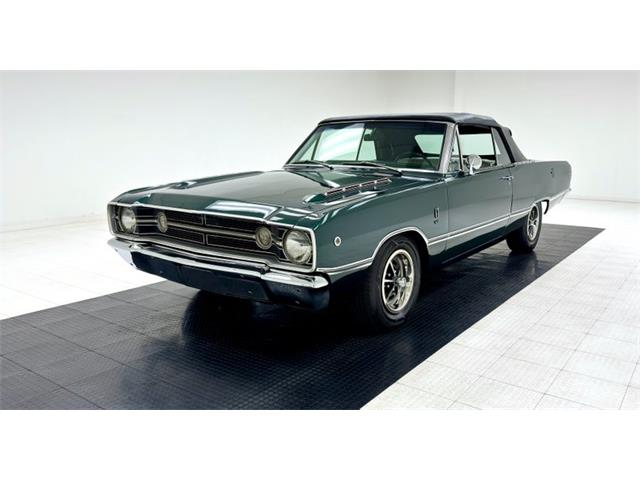 1968 Dodge Dart (CC-1895878) for sale in Morgantown, Pennsylvania