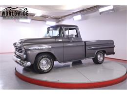 1959 Chevrolet Apache (CC-1895882) for sale in Denver , Colorado