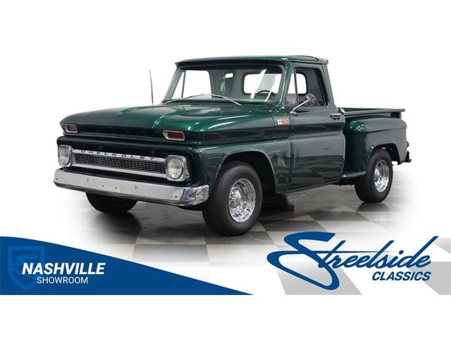 1965 Chevrolet C10 (CC-1895895) for sale in Lavergne, Tennessee