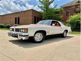 1977 Pontiac Can Am (CC-1890059) for sale in Greensboro, North Carolina