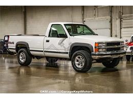 1998 Chevrolet C/K 2500 (CC-1895902) for sale in Grand Rapids, Michigan