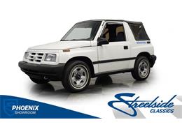 1996 Geo Tracker (CC-1895906) for sale in Mesa, Arizona