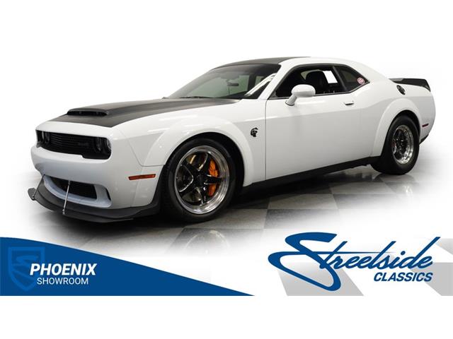 2020 Dodge Challenger (CC-1895907) for sale in Mesa, Arizona