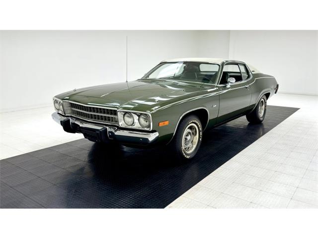 1973 Plymouth Satellite (CC-1890591) for sale in Morgantown, Pennsylvania