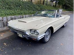 1964 Ford Thunderbird (CC-1895910) for sale in Greensboro, North Carolina