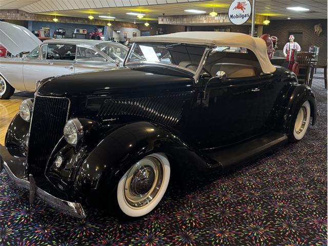 1936 Ford Roadster (CC-1895916) for sale in Greensboro, North Carolina