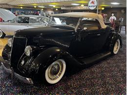 1936 Ford Roadster (CC-1895916) for sale in Greensboro, North Carolina