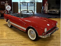 1967 Sunbeam Tiger (CC-1895917) for sale in Greensboro, North Carolina