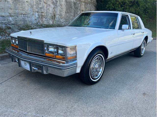 1978 Cadillac Seville (CC-1895919) for sale in Greensboro, North Carolina