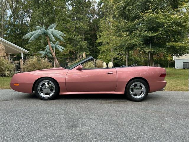 2004 Avanti Avanti II (CC-1895920) for sale in Greensboro, North Carolina