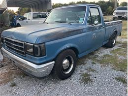 1989 Ford F150 (CC-1895922) for sale in Greensboro, North Carolina