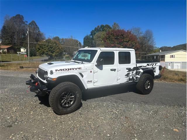 2024 Jeep Gladiator (CC-1895923) for sale in Greensboro, North Carolina