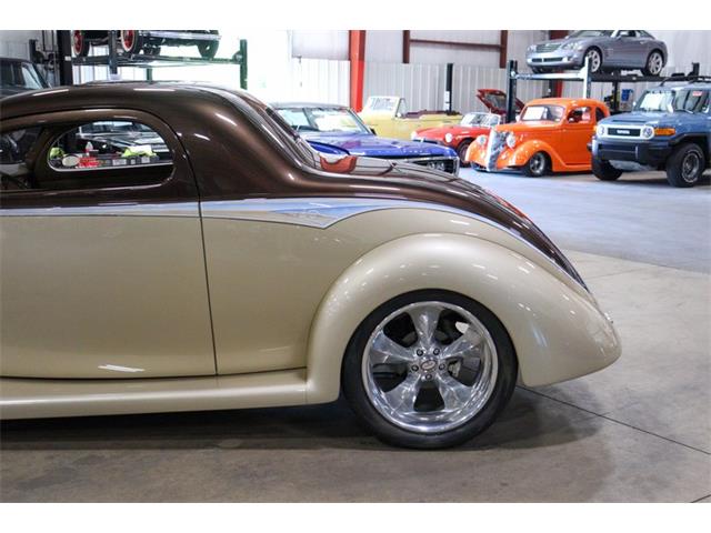 1937 Ford Coupe (CC-1890594) for sale in Kentwood, Michigan