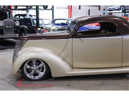 1937 Ford Coupe (CC-1890594) for sale in Kentwood, Michigan