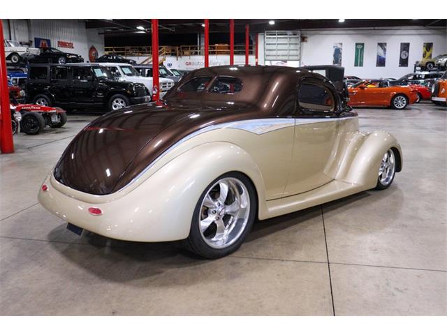 1937 Ford Coupe (CC-1890594) for sale in Kentwood, Michigan