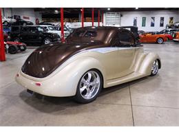 1937 Ford Coupe (CC-1890594) for sale in Kentwood, Michigan