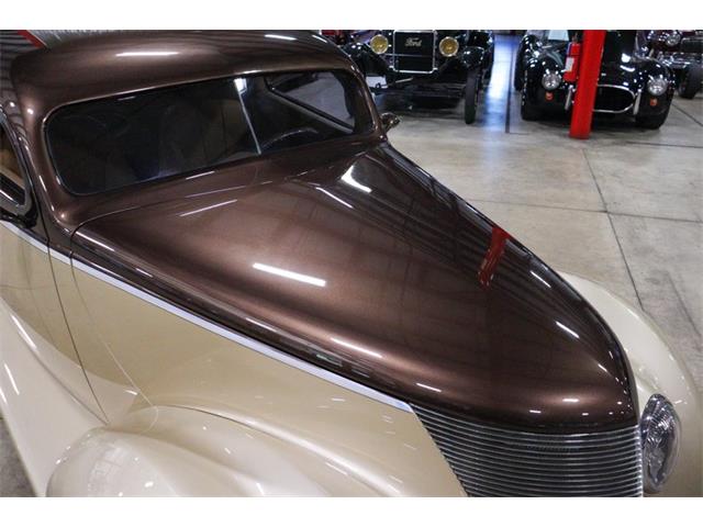 1937 Ford Coupe (CC-1890594) for sale in Kentwood, Michigan