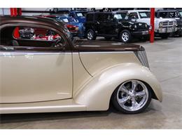 1937 Ford Coupe (CC-1890594) for sale in Kentwood, Michigan