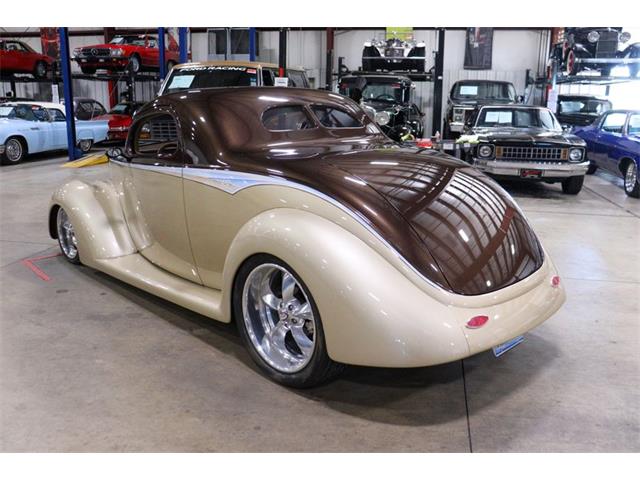 1937 Ford Coupe (CC-1890594) for sale in Kentwood, Michigan
