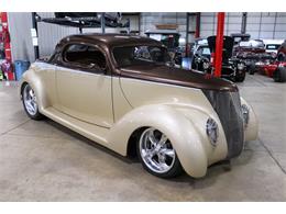1937 Ford Coupe (CC-1890594) for sale in Kentwood, Michigan