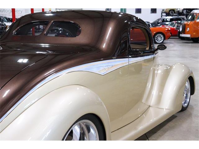 1937 Ford Coupe (CC-1890594) for sale in Kentwood, Michigan