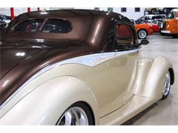 1937 Ford Coupe (CC-1890594) for sale in Kentwood, Michigan