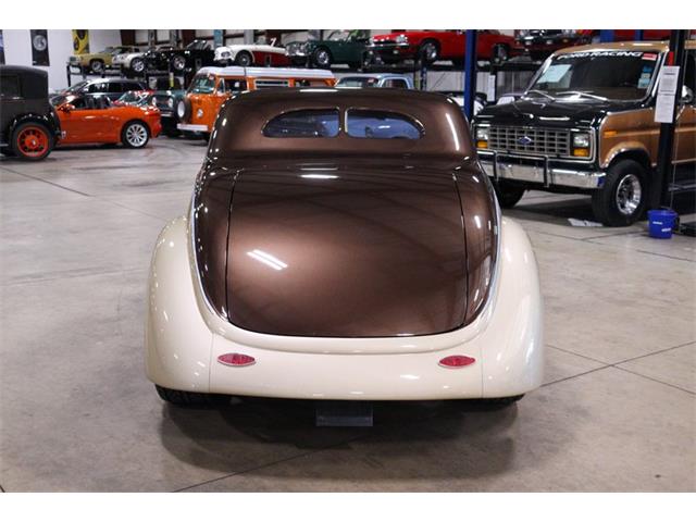 1937 Ford Coupe (CC-1890594) for sale in Kentwood, Michigan