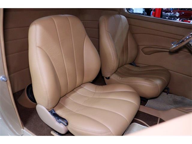 1937 Ford Coupe (CC-1890594) for sale in Kentwood, Michigan